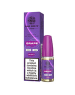 Bar Soltz Legend Nic Salts E-liquids 10ml - Box of 10 - YD VAPE STORE