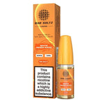 Bar Soltz Legend Nic Salts E-liquids 10ml - Box of 10 - YD VAPE STORE