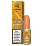 Bar Soltz Legend Nic Salts E-liquids 10ml - Box of 10 - YD VAPE STORE