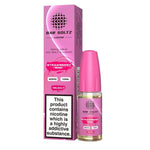 Bar Soltz Legend Nic Salts E-liquids 10ml - Box of 10 - YD VAPE STORE