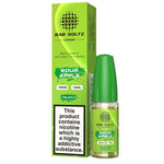 Bar Soltz Legend Nic Salts E-liquids 10ml - Box of 10 - YD VAPE STORE