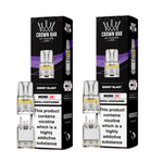 bulk wholesale Al Fakher Mini 3k Replacement Pods Box of 5 - Banana Ice