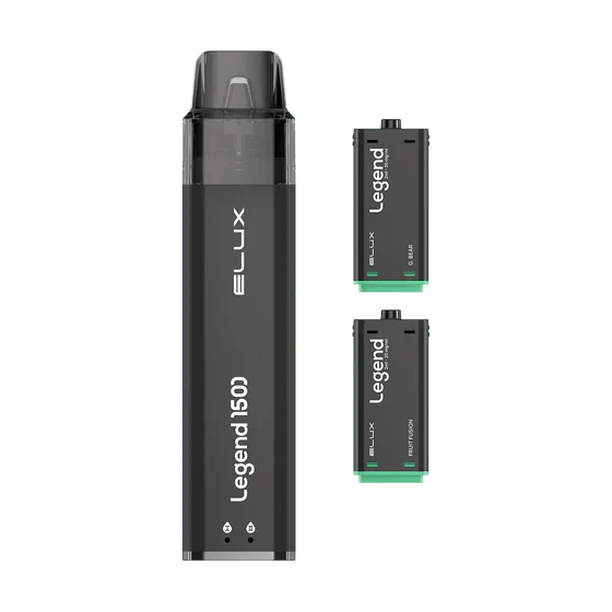 bulk wholesale Elux Legend 1500 Pod Vape Kit - Fruit Edition