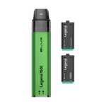 bulk wholesale Elux Legend 1500 Pod Vape Kit - Watermelon Edition