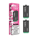 bulk wholesale Elux Legend 1500 Replacement Pods Pack of 2 - Strawberry Watermelon