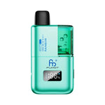 bulk wholesale Fumot Mate 10k Prefilled Pod Vape Kit Box of 5 - Rainbow