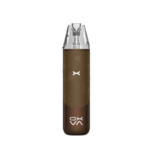bulk wholesale OXVA Nexlim Go Pod Vape Kit - Silky Coffee