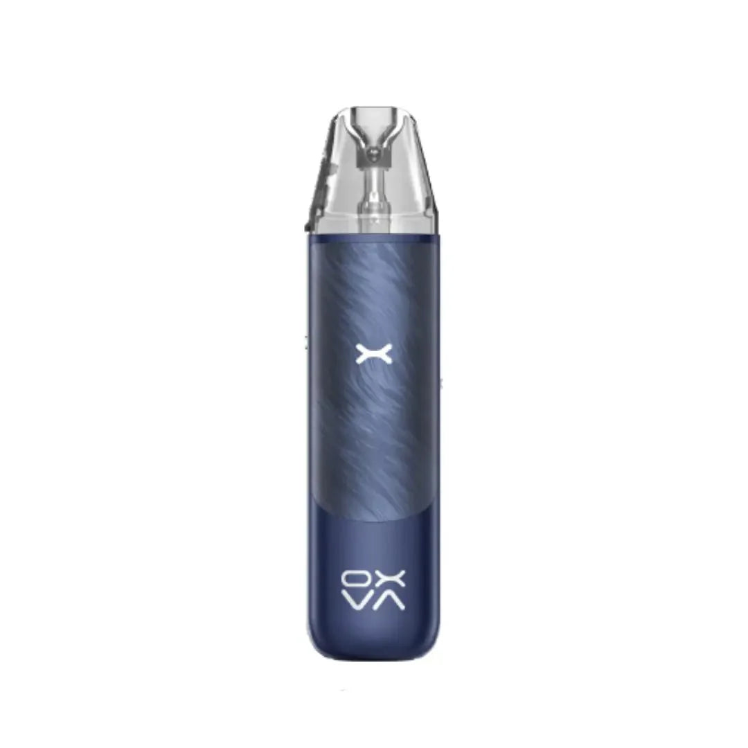 bulk wholesale OXVA Nexlim Go Pod Vape Kit - Starry Blue