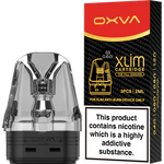 bulk wholesale OXVA Xlim SS Replacement Pods (Pack of 3) - 0.6 Ohm