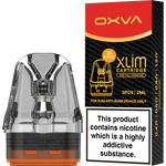 bulk wholesale OXVA Xlim SS Replacement Pods (Pack of 3) - 0.8 Ohm