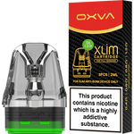 bulk wholesale OXVA Xlim SS Replacement Pods (Pack of 3) - 1.2 Ohm