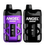 buy Angel 20000 Prefilled Pod Vape Kit Box of 5 at Wolfvapes.co.uk