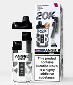 buy Angel 20000 Prefilled Pod Vape Kit Box of 5 at Wolfvapes.co.uk