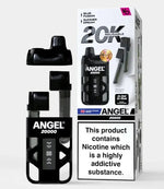 buy Angel 20000 Prefilled Pod Vape Kit Box of 5 at Wolfvapes.co.uk