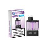 buy Aura Bar Twist 40k Replacement Pods at Wolfvapes.co.uk