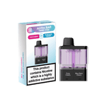 buy Aura Bar Twist 40k Replacement Pods at Wolfvapes.co.uk