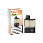 buy Aura Bar Twist 40k Replacement Pods at Wolfvapes.co.uk