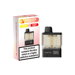 buy Aura Bar Twist 40k Replacement Pods at Wolfvapes.co.uk