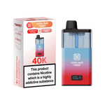 buy Aura Bar Twist 40k Replacement Pods at Wolfvapes.co.uk