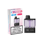 buy Aura Bar Twist 40k Replacement Pods at Wolfvapes.co.uk