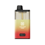 buy Aura Bar Twist 40k Vape Kit at Wolfvapes.co.uk