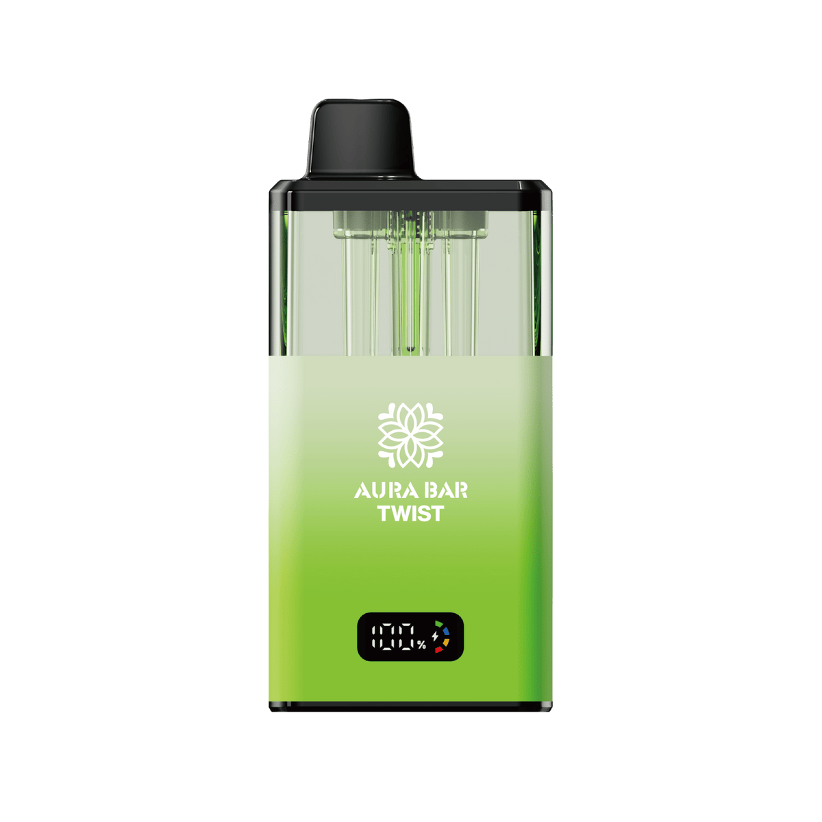 buy Aura Bar Twist 40k Vape Kit at Wolfvapes.co.uk