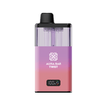 buy Aura Bar Twist 40k Vape Kit at Wolfvapes.co.uk