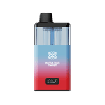 buy Aura Bar Twist 40k Vape Kit at Wolfvapes.co.uk