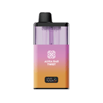 buy Aura Bar Twist 40k Vape Kit at Wolfvapes.co.uk