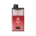 buy Aura Bar Twist 40k Vape Kit at Wolfvapes.co.uk