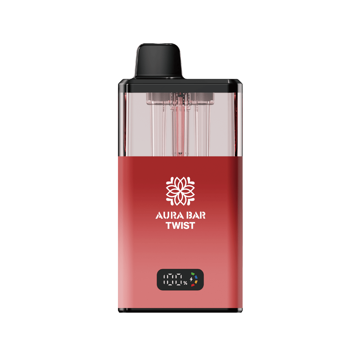 buy Aura Bar Twist 40k Vape Kit at Wolfvapes.co.uk