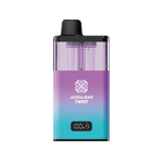 buy Aura Bar Twist 40k Vape Kit at Wolfvapes.co.uk