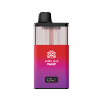 buy Aura Bar Twist 40k Vape Kit at Wolfvapes.co.uk
