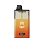 buy Aura Bar Twist 40k Vape Kit at Wolfvapes.co.uk