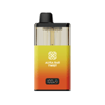 buy Aura Bar Twist 40k Vape Kit at Wolfvapes.co.uk