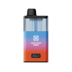 buy Aura Bar Twist 40k Vape Kit at Wolfvapes.co.uk