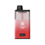 buy Aura Bar Twist 40k Vape Kit at Wolfvapes.co.uk