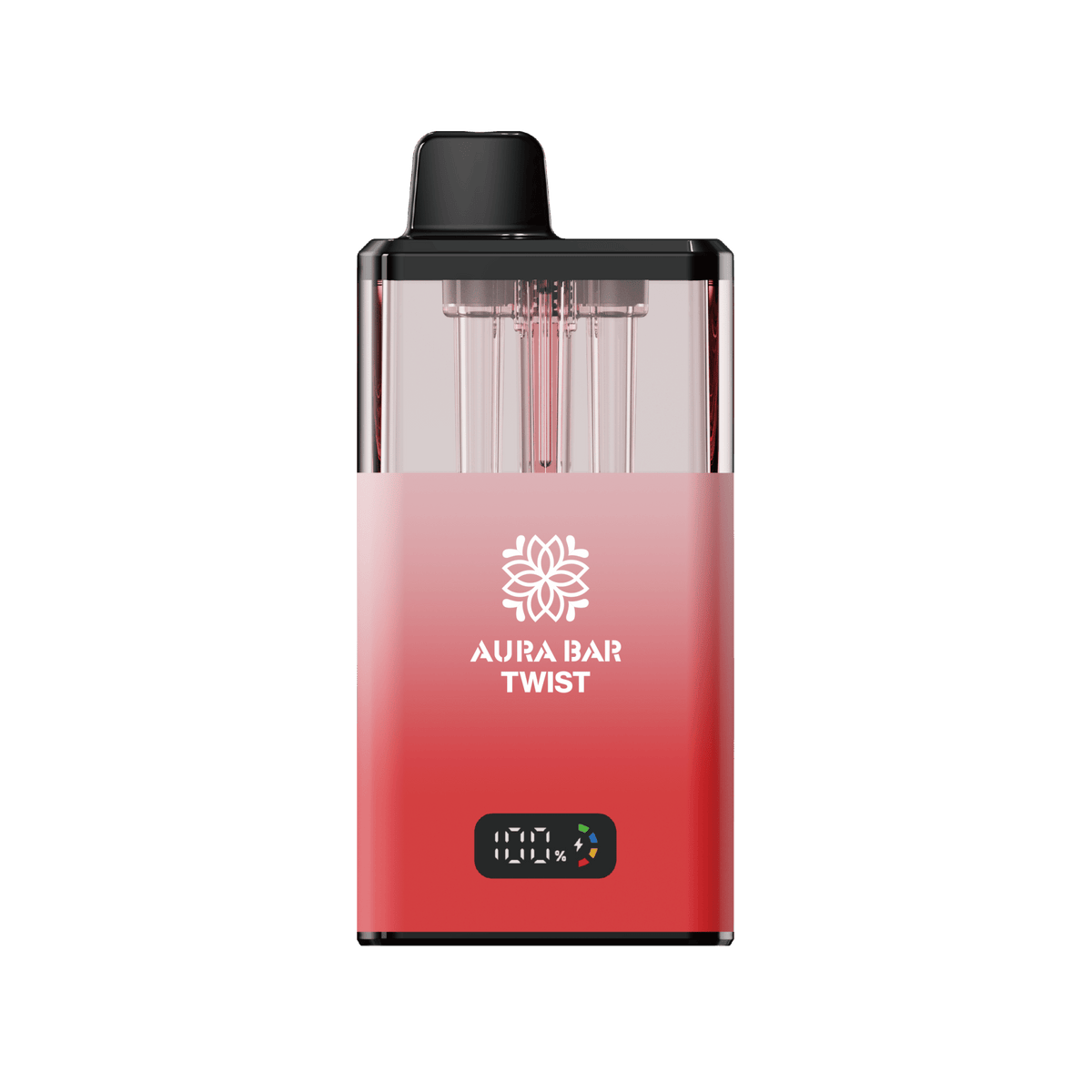 buy Aura Bar Twist 40k Vape Kit at Wolfvapes.co.uk