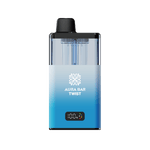 buy Aura Bar Twist 40k Vape Kit at Wolfvapes.co.uk