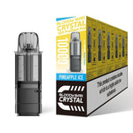 buy Bloody Bar Crystal 10k Replacement Pods Pack of 5 at Wolfvapes.co.uk
