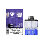 buy Crystal Galaxy Focus 2 Replacement Pods at Wolfvapes.co.uk