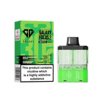 buy Crystal Galaxy Focus 2 Replacement Pods at Wolfvapes.co.uk
