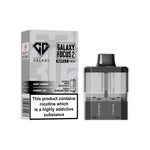 buy Crystal Galaxy Focus 2 Replacement Pods at Wolfvapes.co.uk