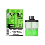 buy Crystal Galaxy Focus 2 Replacement Pods at Wolfvapes.co.uk