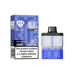 buy Crystal Galaxy Focus 2 Replacement Pods at Wolfvapes.co.uk