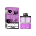 buy Crystal Galaxy Focus 2 Replacement Pods at Wolfvapes.co.uk