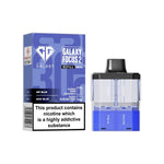 buy Crystal Galaxy Focus 2 Replacement Pods at Wolfvapes.co.uk