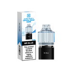 buy Crystal Prime Aura Bar 10k Replacement Pods at Wolfvapes.co.uk