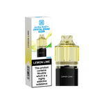 buy Crystal Prime Aura Bar 10k Replacement Pods at Wolfvapes.co.uk