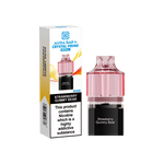 buy Crystal Prime Aura Bar 10k Replacement Pods at Wolfvapes.co.uk